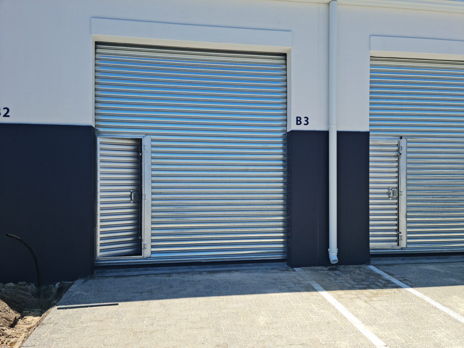 To Let commercial Property for Rent in Asla Park Western Cape